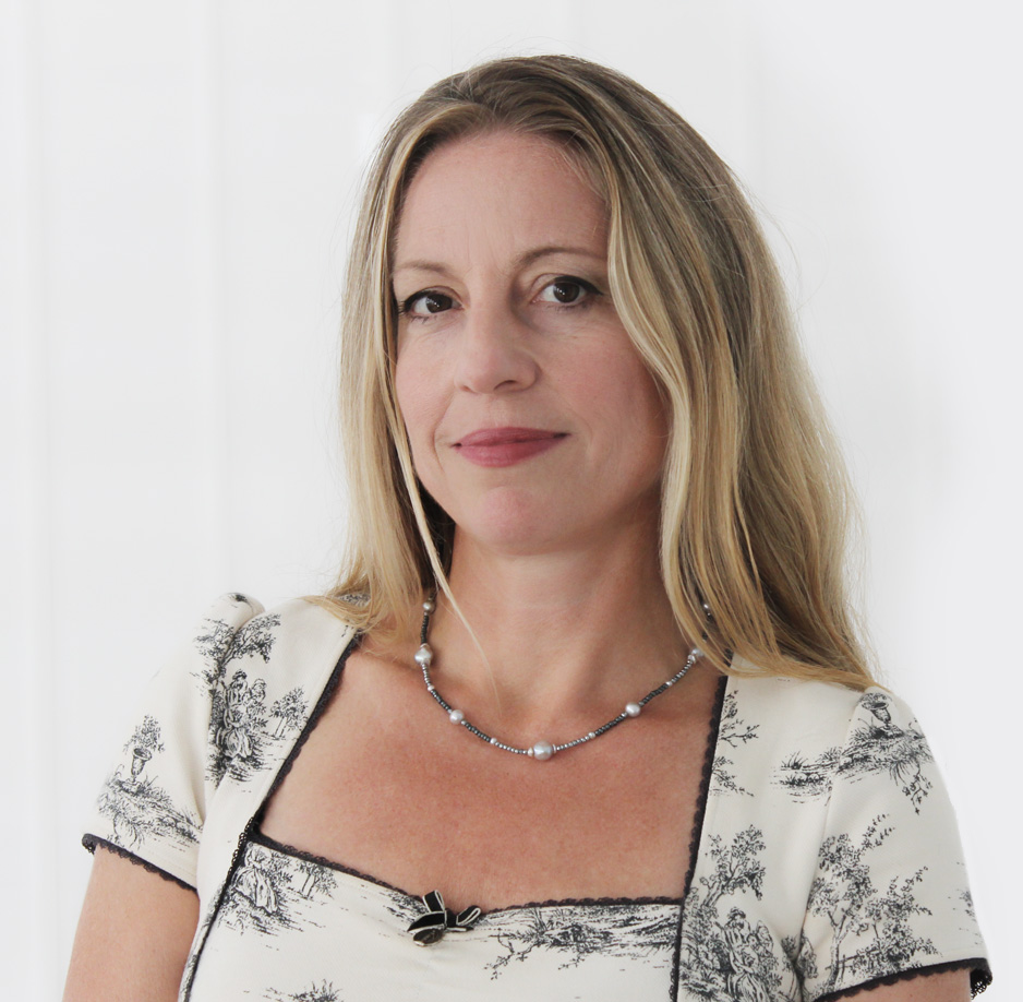 Gabriele Roth